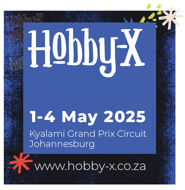 Hobby-X