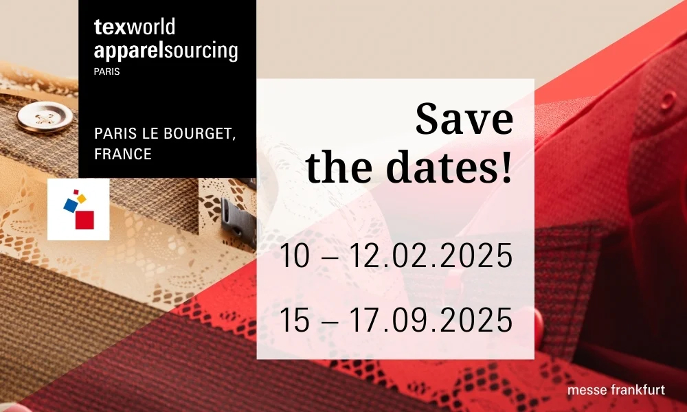 Texworld-Paris
